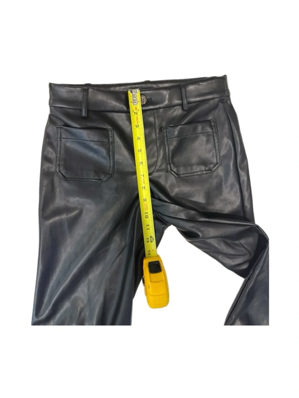 J. Crew sleek black